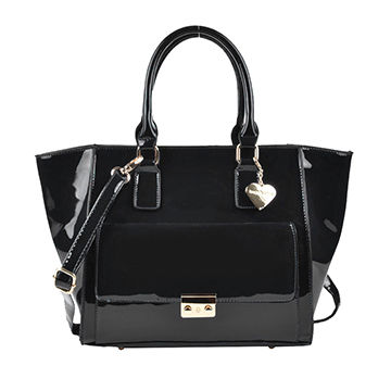 China 2017 Pu Pvc Women S Handbag From Wenzhou Manufacturer China 2017 Pu Pvc Women S Handbag Fashion Plain Palette Cross Bag