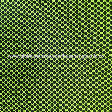 dive mesh fabric