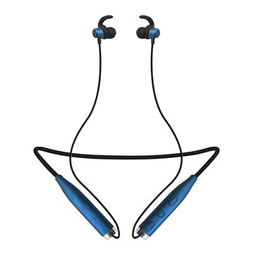 China V Magnetic Wireless Bluetooth In Ear Sport Earphone Headphone On Global Sources Bluetooth Earphone Sports Earphone Bluetooth Headphone
