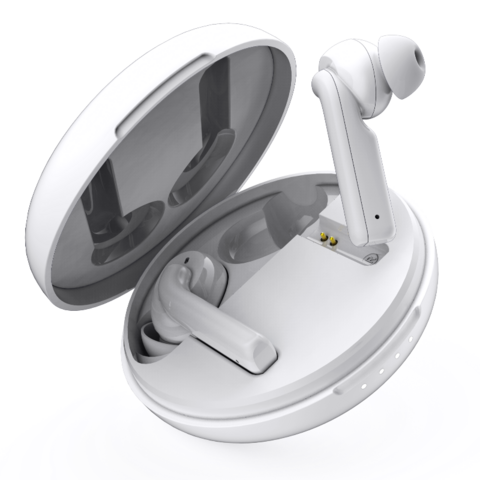 connecting tws earbuds