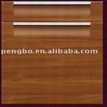 Hdf European Style Kitchen Cabinet Doors Design Global Sources