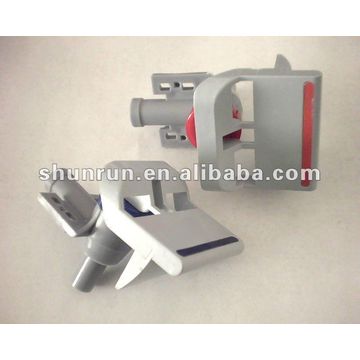 Ty 045 Plastic Water Dispenser Tap Piano Key Faucet On Sales
