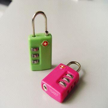 padlock brands