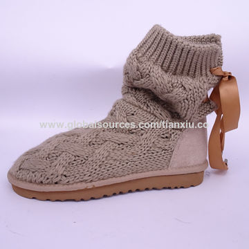 house booties womens