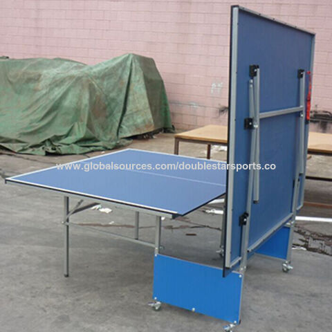 ping pong board