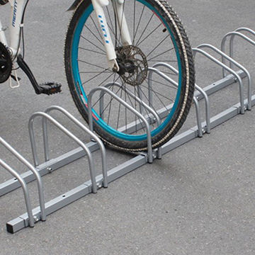 multiple bike stand