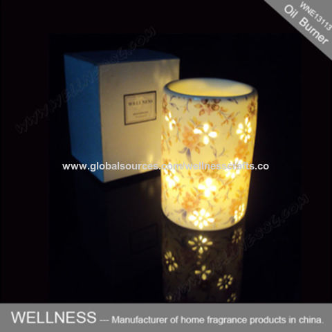 Home Fragrance Decoration | Decorating Ideas