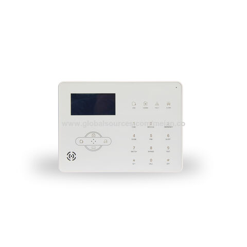 China Tcp Ip Gsm Diy Home Alarm System From Shenzhen Wholer China Tcp Ip Gsm Diy Home Alarm System From Shenzhen Wholer