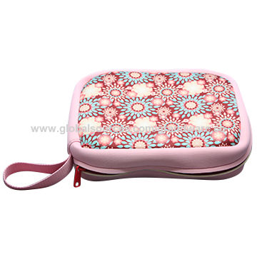 neoprene insulated lunch bag