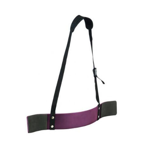 bicep support belt