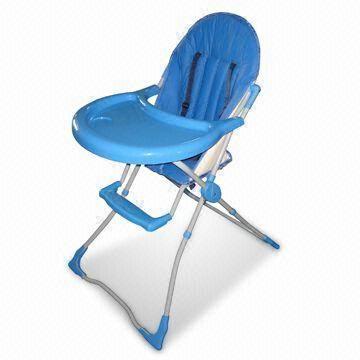 baby chair second