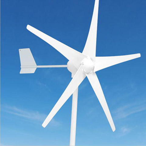 small wind generators
