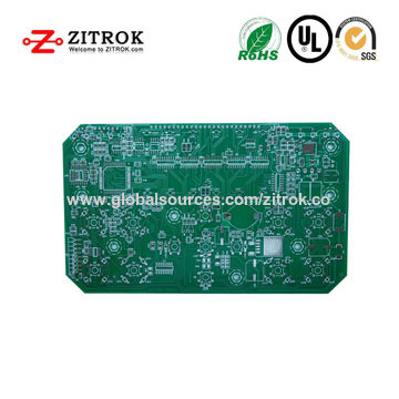China Power Bank Pcb Induction Cooker Pcb Pcb Board From