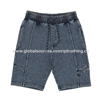 baby boy jeans shorts