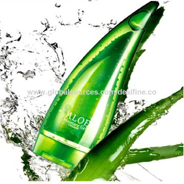 anti aging gel moisturizer