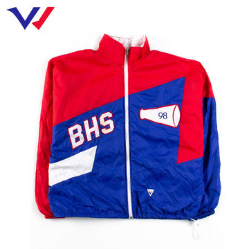 90s jacket windbreaker