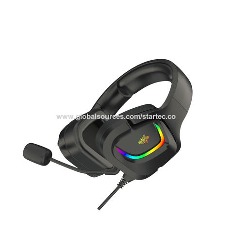 low price gaming headphones