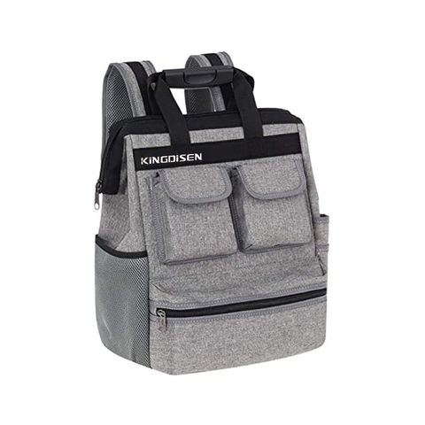 heavy tools backpack