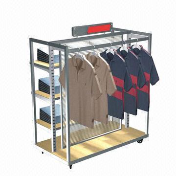 garment display stand