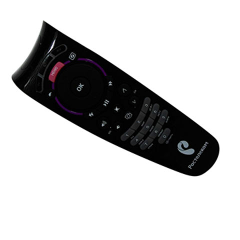 universal learning remote