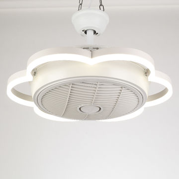China Anion Fresh Air Led Ceiling Fan Lights With Remote Control Anion Fresh Air Led Ceiling Fan Lights