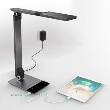 Usb Foldable Led Table Lamp, Foldable Led Table Lamp
