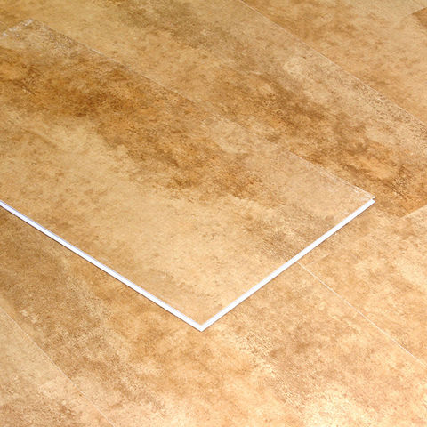 Spc Flooring Vinyl Tile, Fireproof Floor Tiles