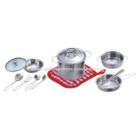 kids pan set