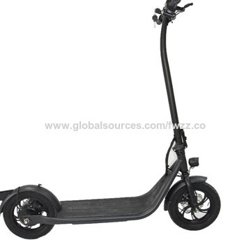 mileage scooter