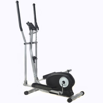 elliptical exercise bike