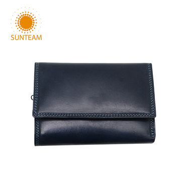 ladies medium sized wallets