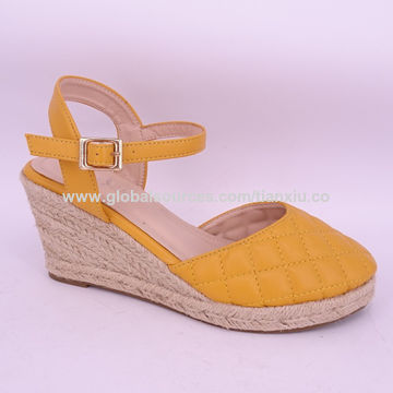 Zapato Mujer Confort