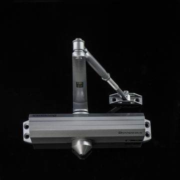 D4016 Ul Listed Medium Heavy Duty Adjust Hydraulic Commercial Door