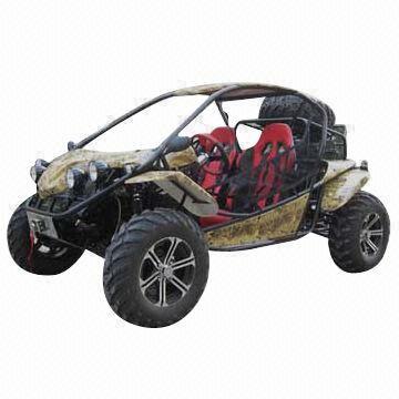 1100cc dune buggy