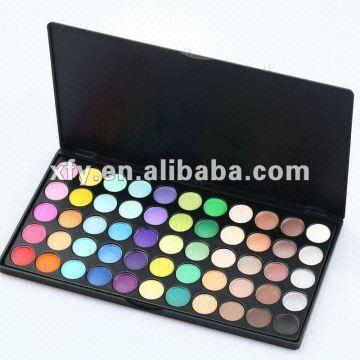 cheap eyeshadow