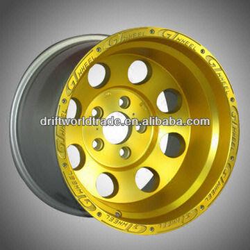 15 inch alloy wheels for bike