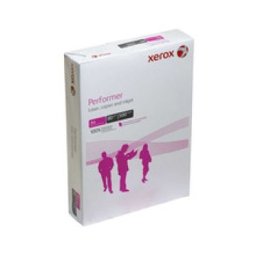 Xerox Paper One Navigator Aria Double A A4 Copy Paper 80gsm
