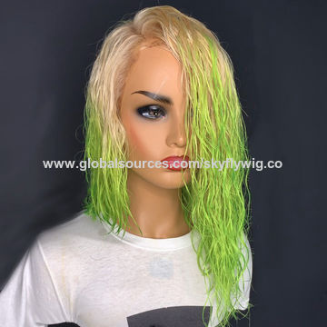 bob wigs that look natural
