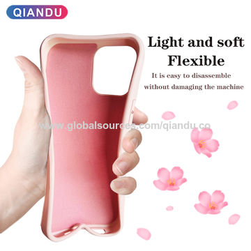 silicone case printing