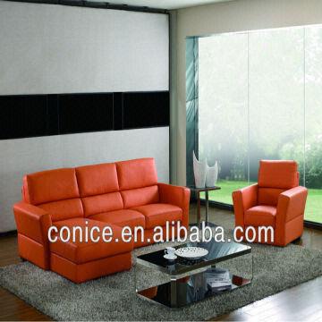 Heated Leather Sofa K 1092 Global Sources China Heated Leather Sofa K 1092