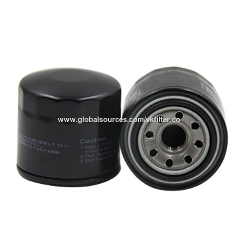 tractor oil filter