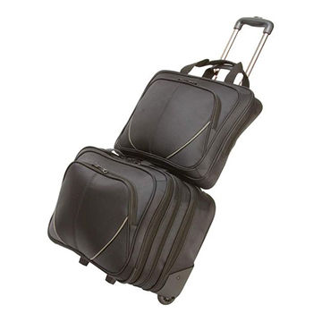 China Wheeled Laptop Bags Luggage For Traveling On Global Sources Wheeled Laptop Bags China