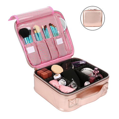 beauty cosmetic case