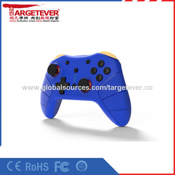 China Wireless Controller For Nintendo Switch Windows Pc Wireless Switch Controller Switch Remote On Global Sources Switch Gamepad Switch Controller Switch Wireless Controller