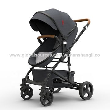 high quality strollers