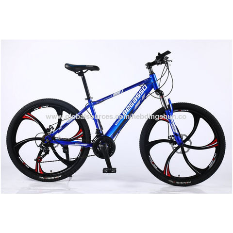 China Bici de montaña doble de la bicicleta de la bicicleta de la montaña  del freno de disco para el estudiante adulto encendido Global Sources,Bici  de montaña llena de la suspensión,Bici de