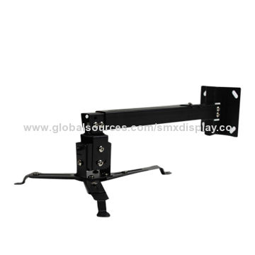 Motorized Lift Projector Mounts