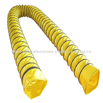 ventilation hose