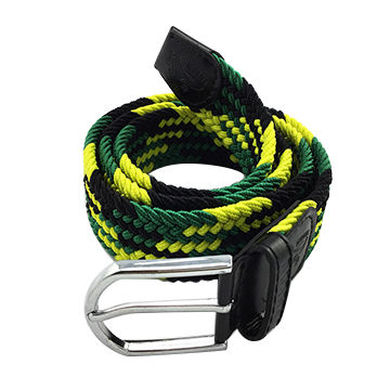 mens stretch belts for jeans