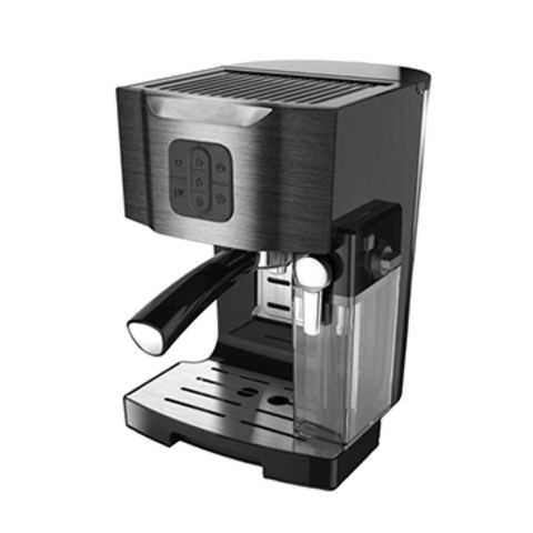 China Espresso Machines With Milk Tank Can Make Cappuccino 15 Bar 1 4l Water Tank 390ml Milk Tank On Global Sources Espresso Machines Coffee Maker Cappuccino Maker